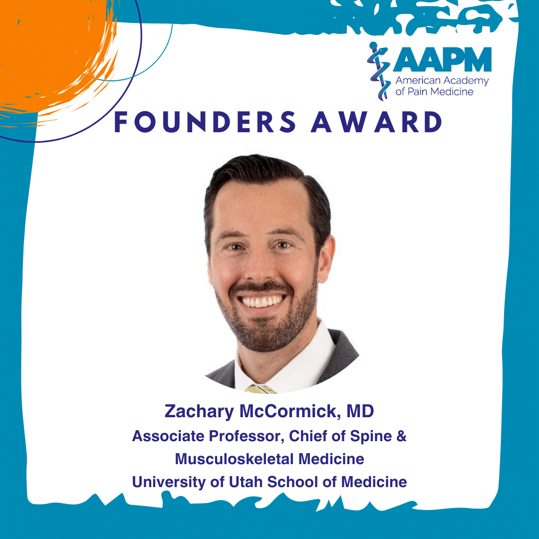 Founders Award